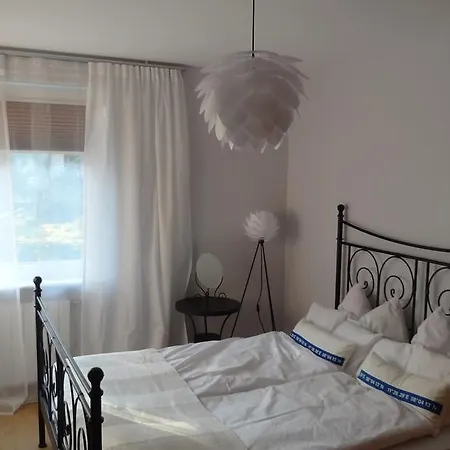 Appartement Apartament Nadmorski Sopot