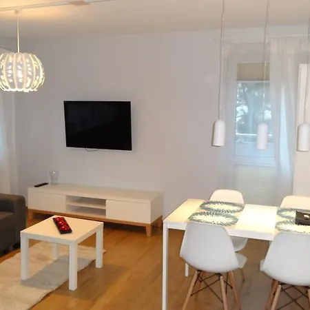 Apartament Nadmorski Appartement *