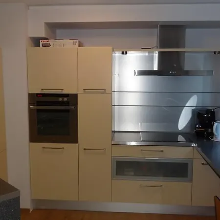 Appartement Apartament Nadmorski