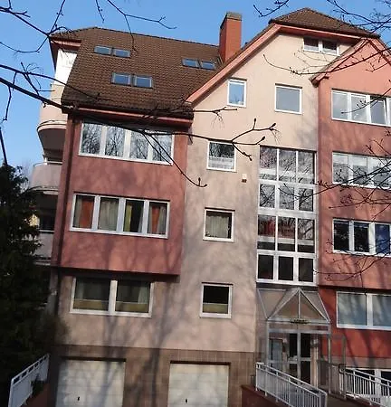 Apartament Nadmorski 아파트 소포트