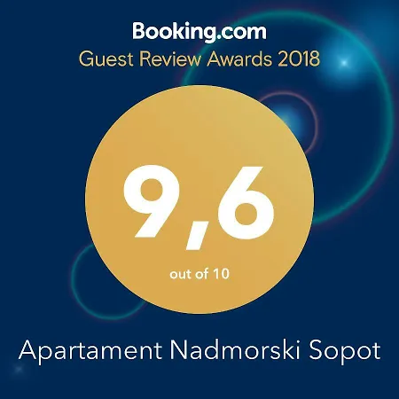 Apartament Nadmorski
